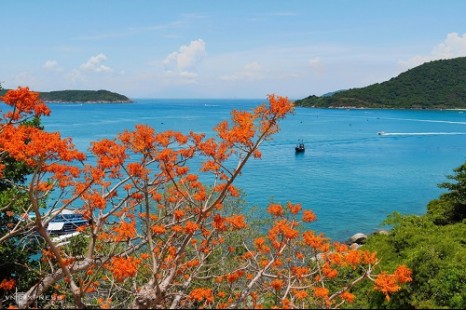 Tour Du Lịch Hà Nội - Đà Nẵng - Sơn Trà - Cù Lao Chàm - Hội An - Bà Nà 3 Ngày